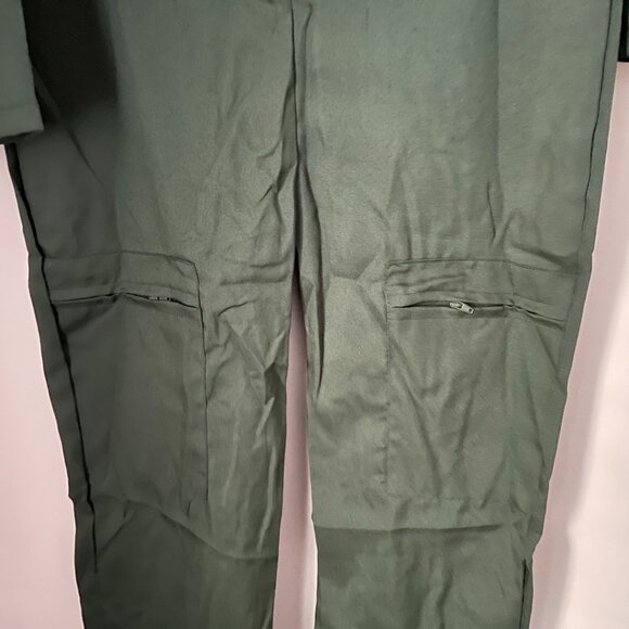 Top Gun Flight Suit Costume - Picture 5 of 9